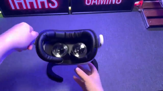 Amazon.com: Facial Interface Compatible Accessories with Meta